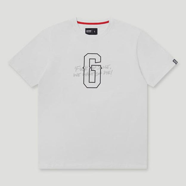 F.Y.S T-Shirt White