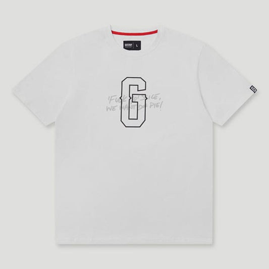 F.Y.S T-Shirt White