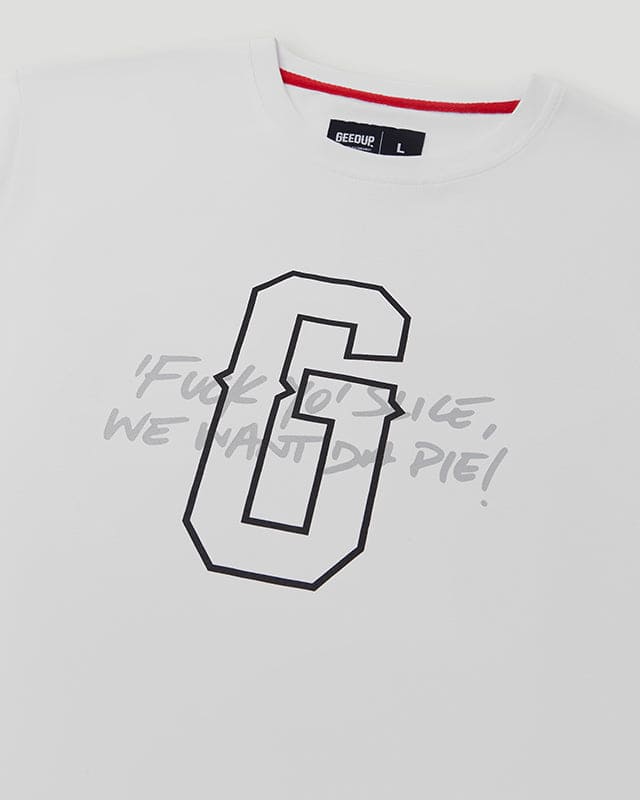 F.Y.S T-Shirt White