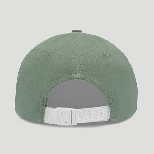 Micro Team Logo Hat Pistachio