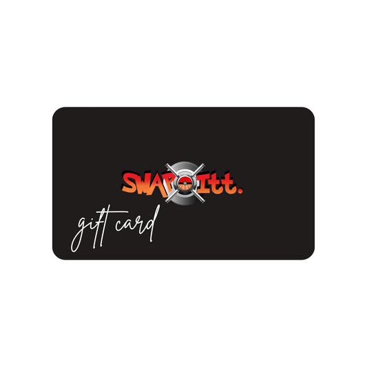 DIGITAL Gift Card