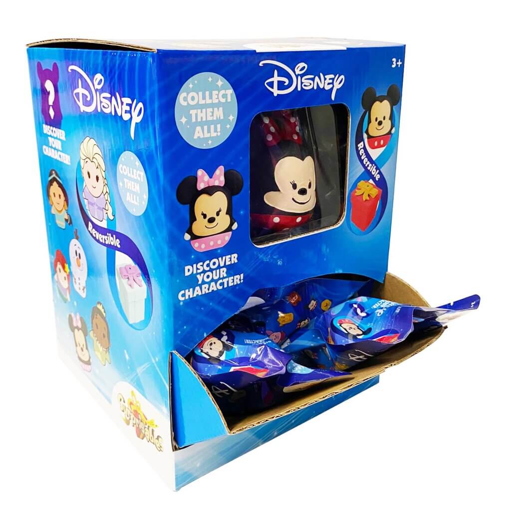 DISNEY Surprisables - assorted