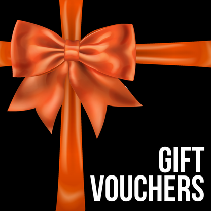 SWAP ITT Gift Vouchers