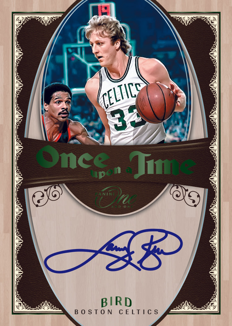 2023-24 Panini One and One NBA Trading Card Box