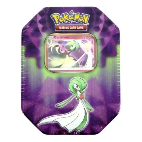 Pokémon TCG: BLISSEY or GARDEVOIR Tin