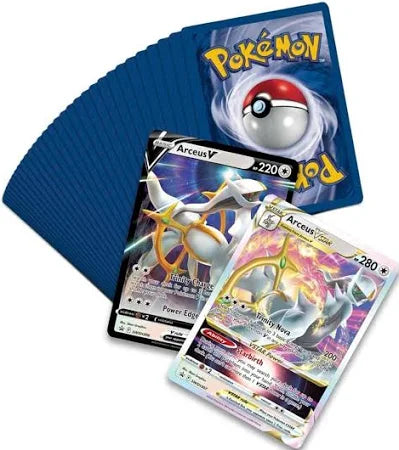 Pokemon TCG: Trainer's Toolkit 2023