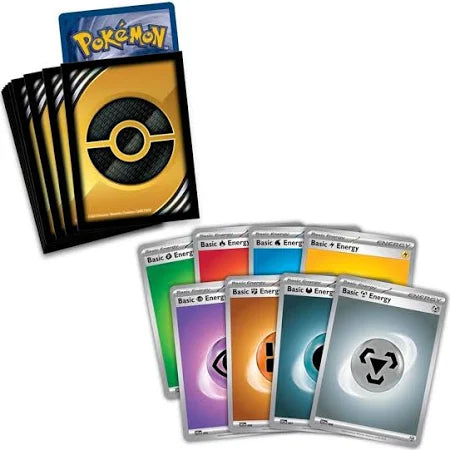 Pokemon TCG: Trainer's Toolkit 2023