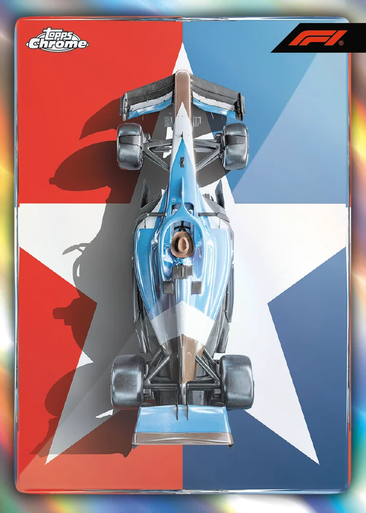 United States — Art Du Grand Prix